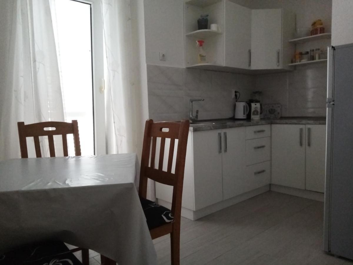 Rooms Natalija Sveti Juraj Eksteriør bilde