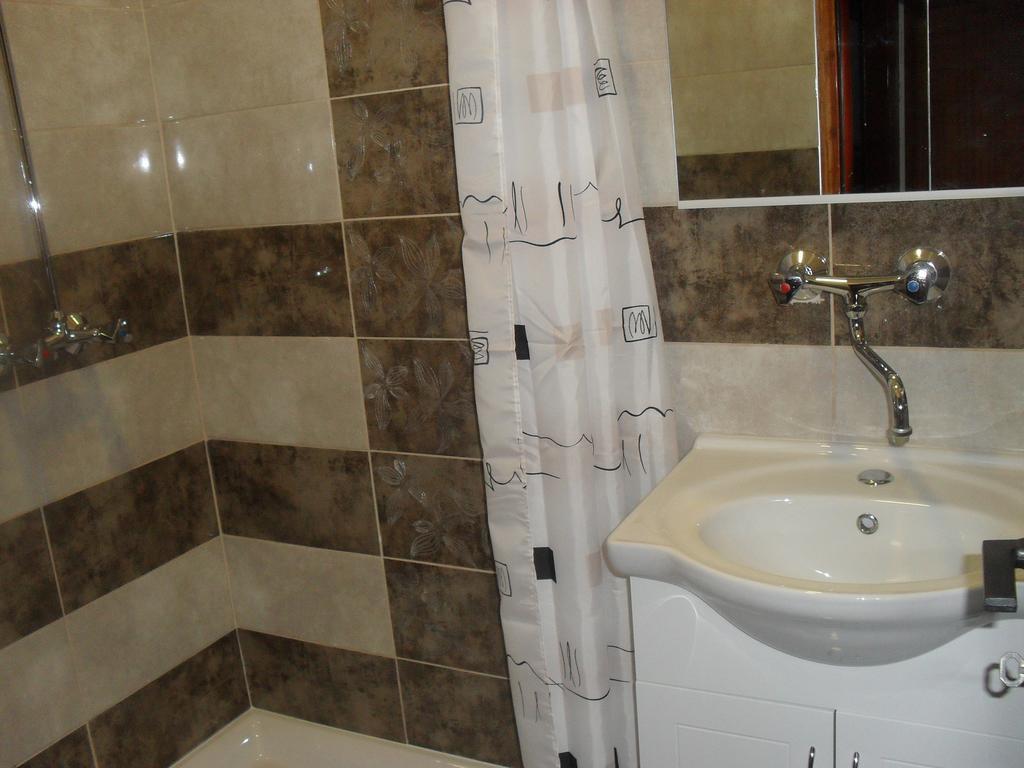 Rooms Natalija Sveti Juraj Rom bilde