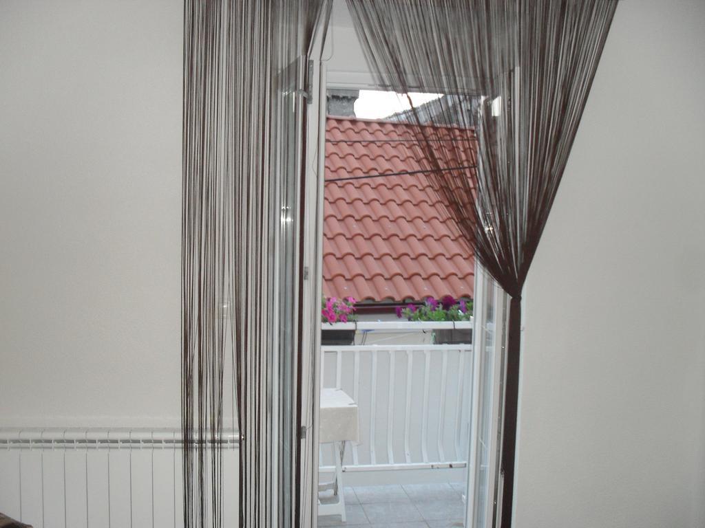 Rooms Natalija Sveti Juraj Eksteriør bilde