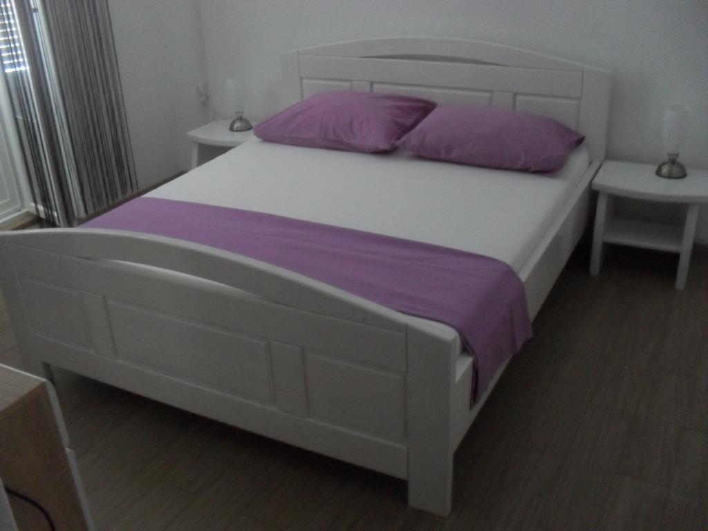 Rooms Natalija Sveti Juraj Eksteriør bilde