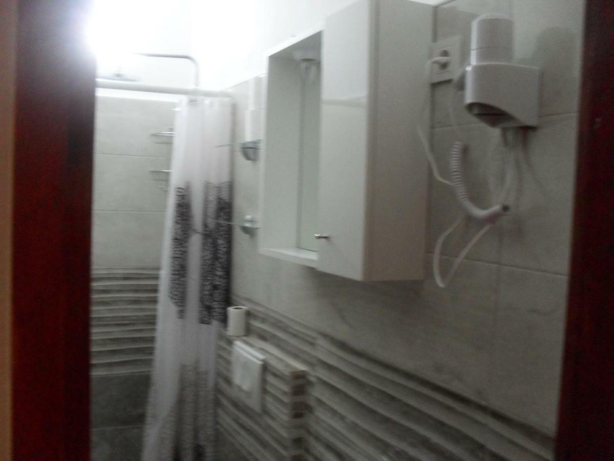 Rooms Natalija Sveti Juraj Eksteriør bilde