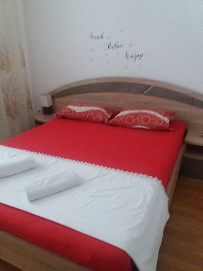 Rooms Natalija Sveti Juraj Rom bilde